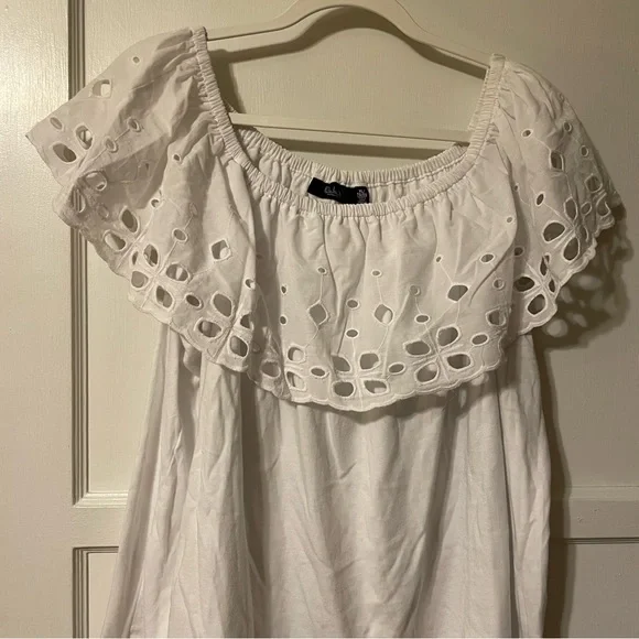 Rafaella top - Picture 3 of 6